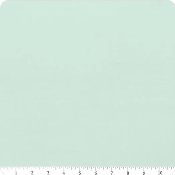 Home town Sky Jr Layer Cake by Bella Solids #9900-177 for Moda Fabrics 10 in - Picture 2 of 5